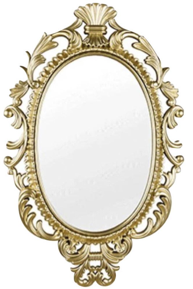 Peegel Sissi 45 x 73 cm, kuldne