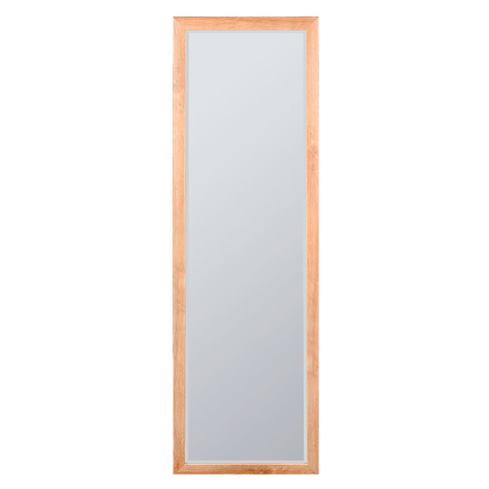 Peegel Violetta 50 x 150 cm, tamm