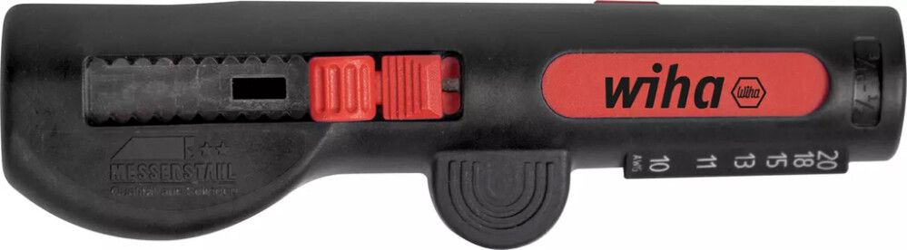Kaablikoorija Wiha 0,5.6 mm          