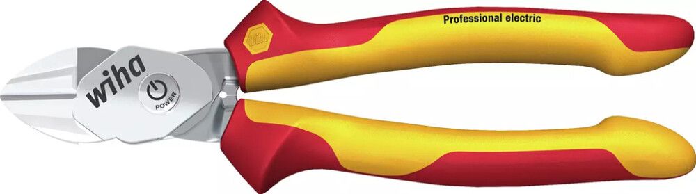 Tangid Wiha Professional BiCut®