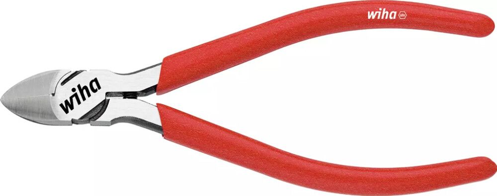 Tangid Wiha Classic 125 mm