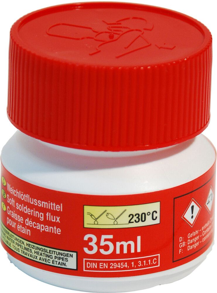 Pehmejootepasta Rothenberger