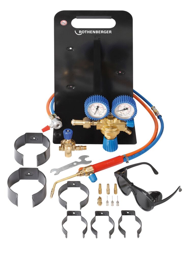 Keevitusseade Rothenberger Roxy Universal