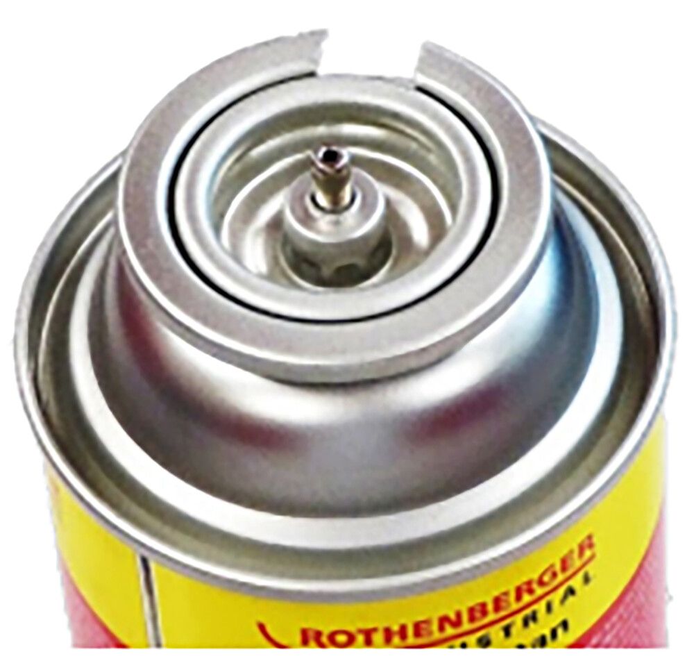 Gaas Rothenberger RoButan 393 ml