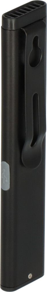 LED-laetav Brennenstuhl taskulamp PL 200 AC