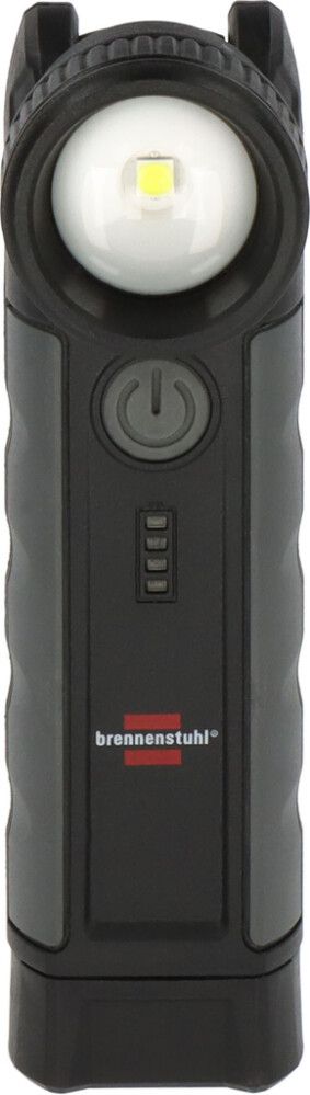 LED-laetav Brennenstuhl taskulamp TL 1000 ACW