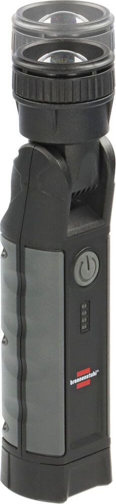 LED-laetav Brennenstuhl taskulamp TL 1000 ACW