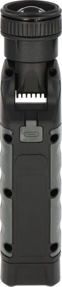 LED-laetav Brennenstuhl taskulamp TL 1000 ACW