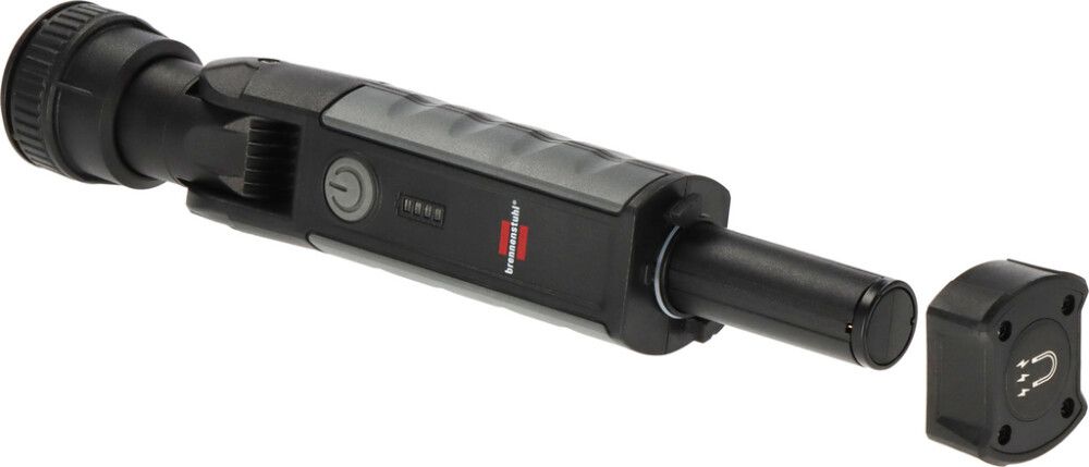 LED-laetav Brennenstuhl taskulamp TL 1000 ACW