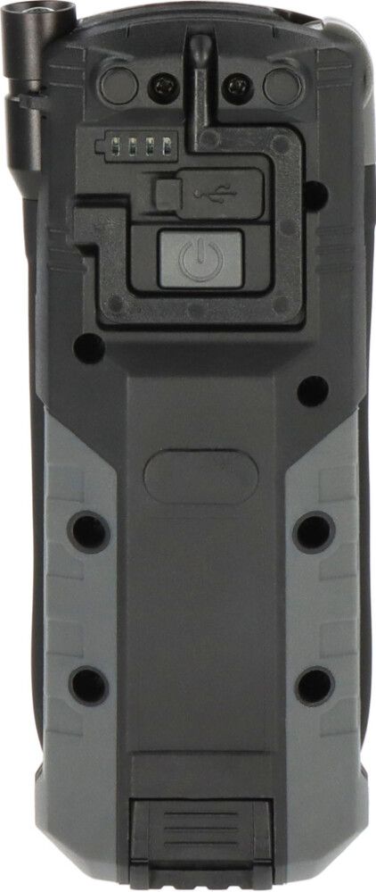 LED-laetav Brennenstuhl taskulamp HL 1000 ACW