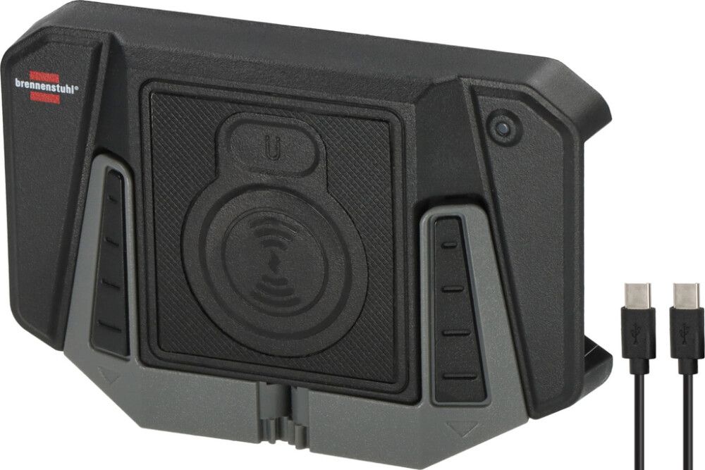 Juhtmevaba Brennenstuhl laadimisalus WCP