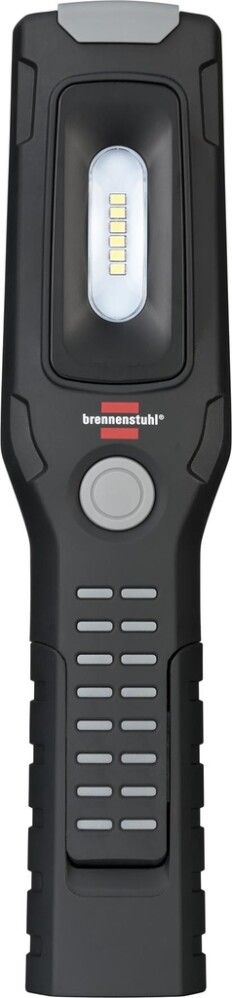 Taskulamp Brennenstuhl laetava akuga HL 501 A