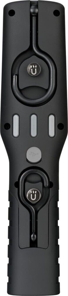 Taskulamp Brennenstuhl laetava akuga HL 501 A