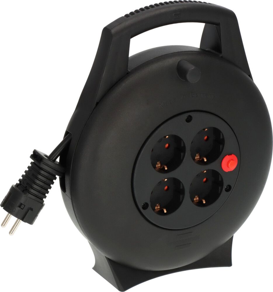 Pikendusjuhe Brennenstuhl®Vario-Line H05VV-F 3G1,5 IP20 - 10 m