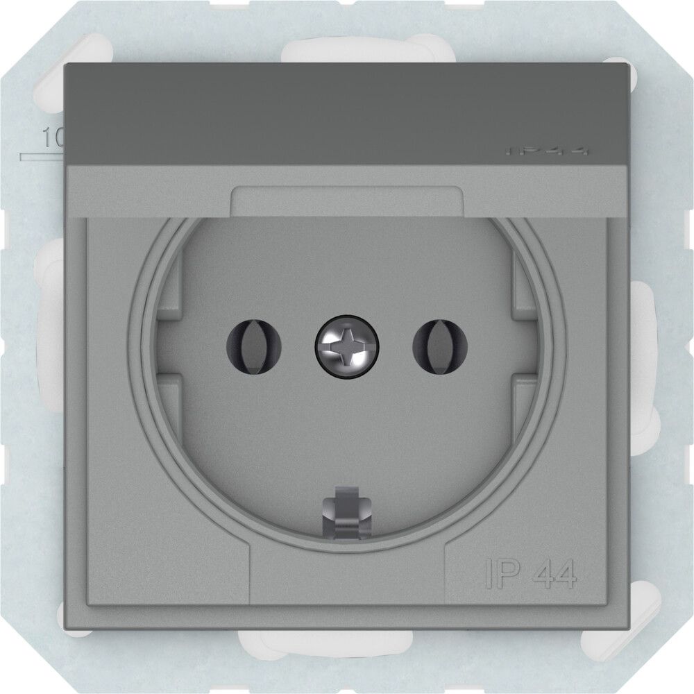 Pistikupesa   QP RP16-003-02pel, hall