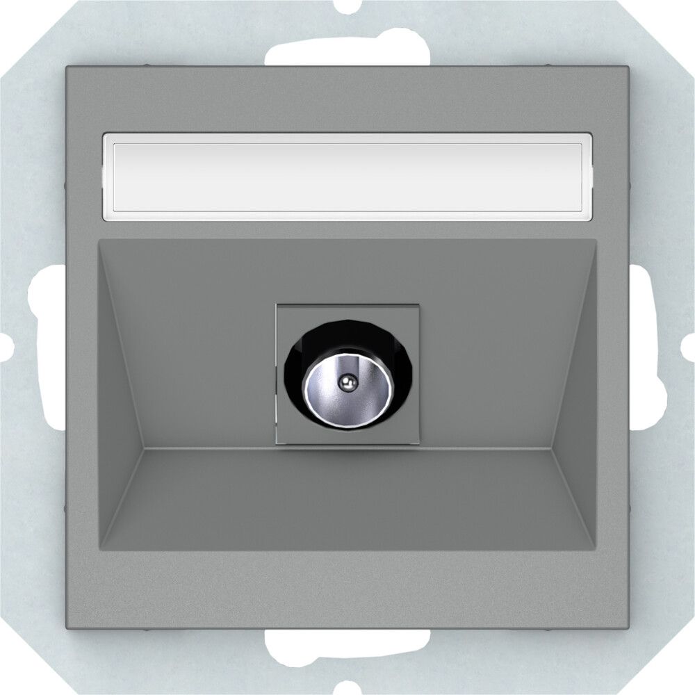 TV/R pesa Vilma QR1000, hall