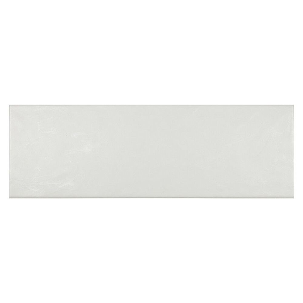 Seinaplaat Sherpa valge 20 x 60 cm