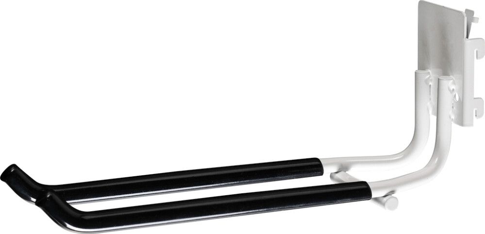 Tööriistakonks 132,9 x 102,5 x 242 mm valge