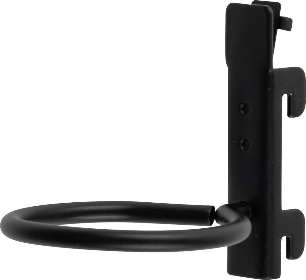 Riputuskonks 77,6 x 54 x 61,5 mm must