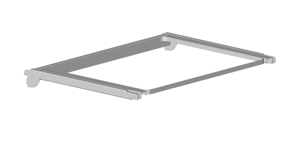 Korvikandur Lundbergs Wide valge