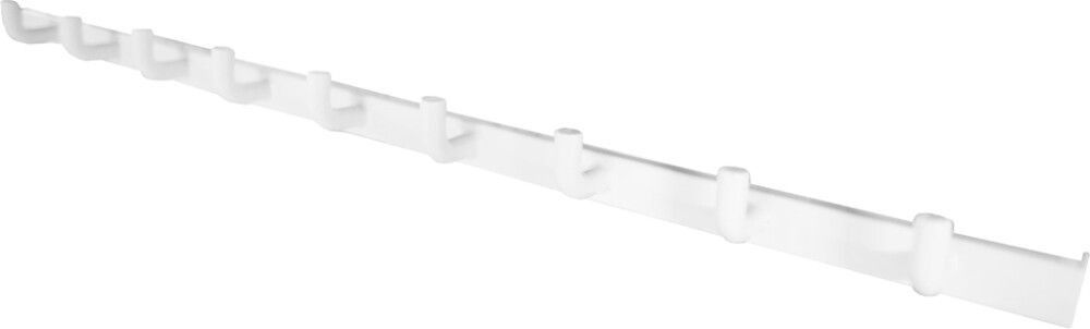 Nagi Lundbergs Wide hõbedane 9-konksuga