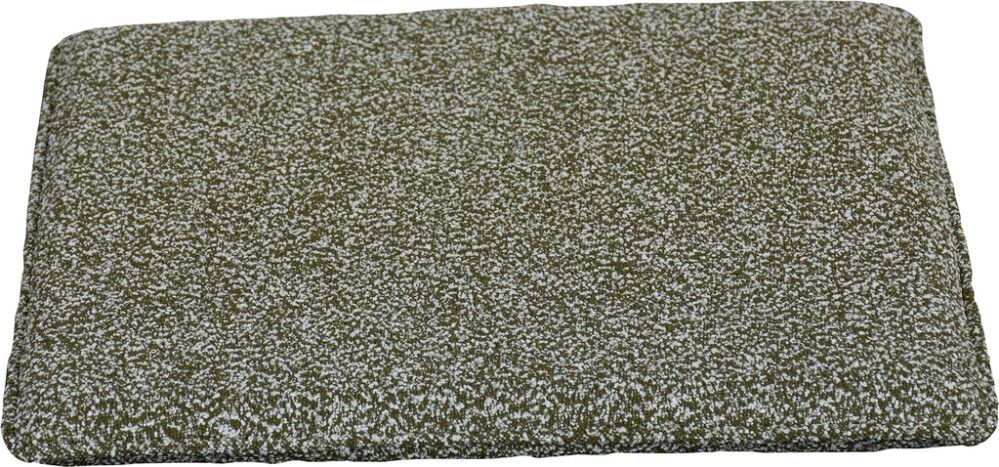 Istmepehmendus Brafab Frisk 53 x 48 x 3 cm, roheline