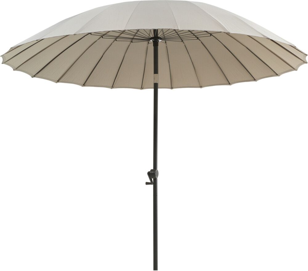 Päikesevari Brafab Shanghai 270 cm, khaki