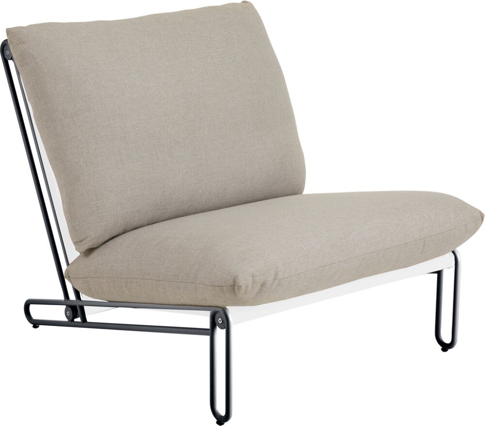 Lounge tool Blixt, beež