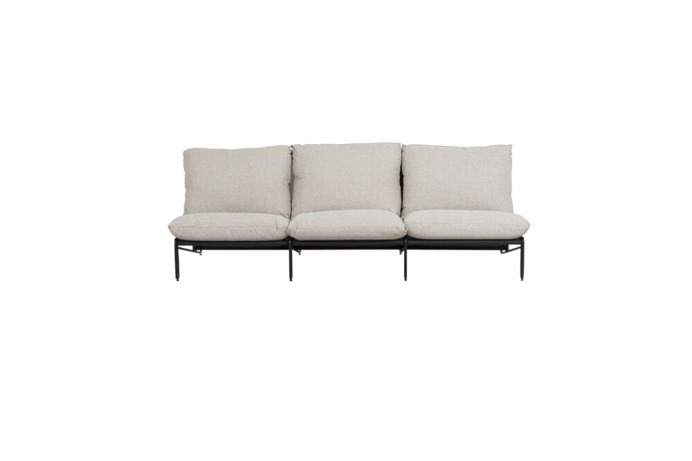 Lounge tool Blixt, beež