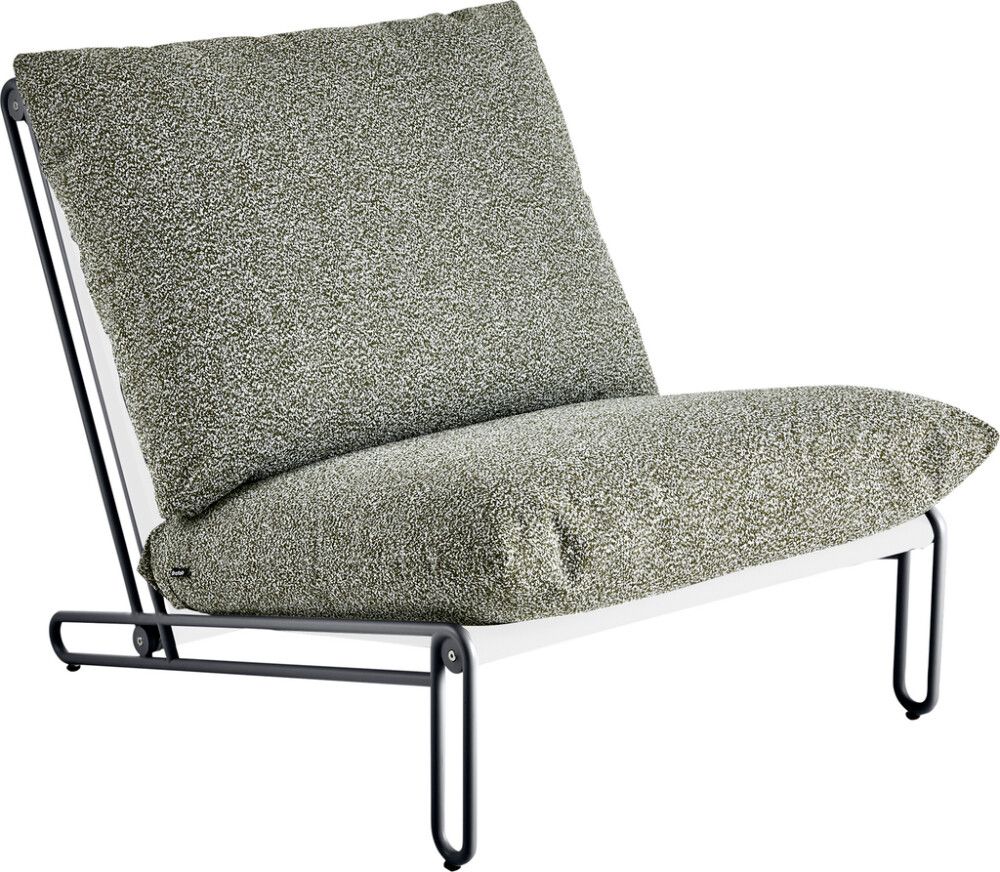 Lounge tool Blixt, teddy roheline