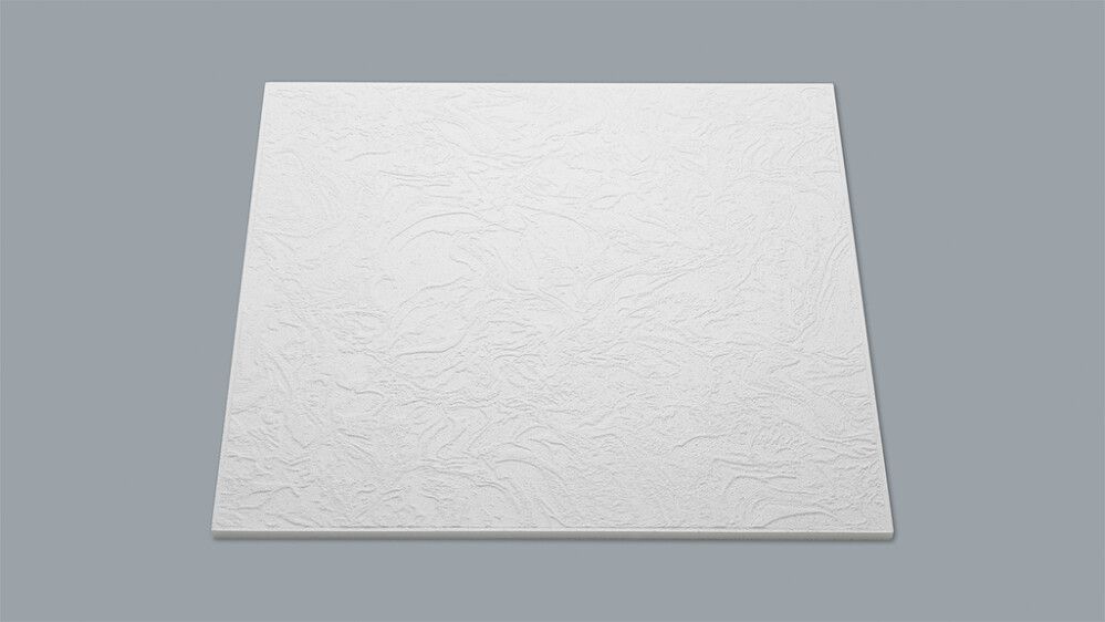 Dekoratiivne laeplaat NMC T200 50 x 50 cm