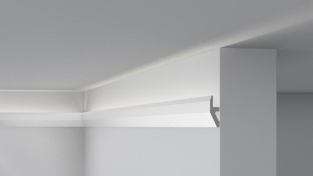 Laeliist valgustusele NMC CL13 18 x 55 mm