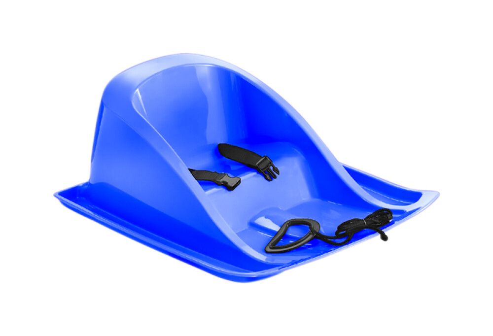 Beebikelk 452, sinine