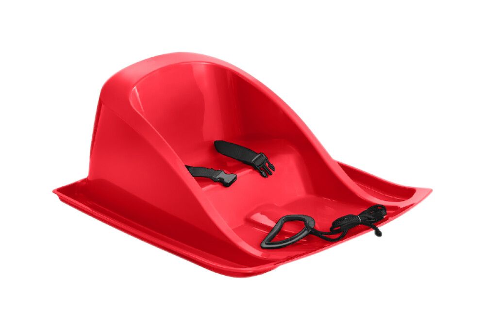 Beebikelk 452, punane