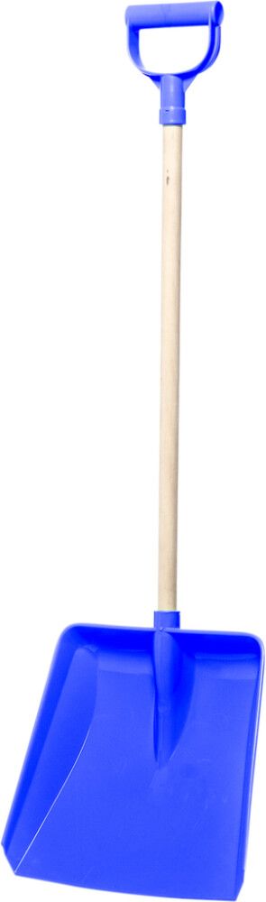 Lumelabidas lastele 458, sinine