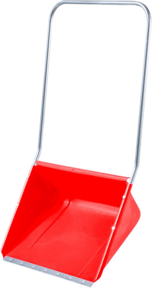 Lumesahk laste 443 punane