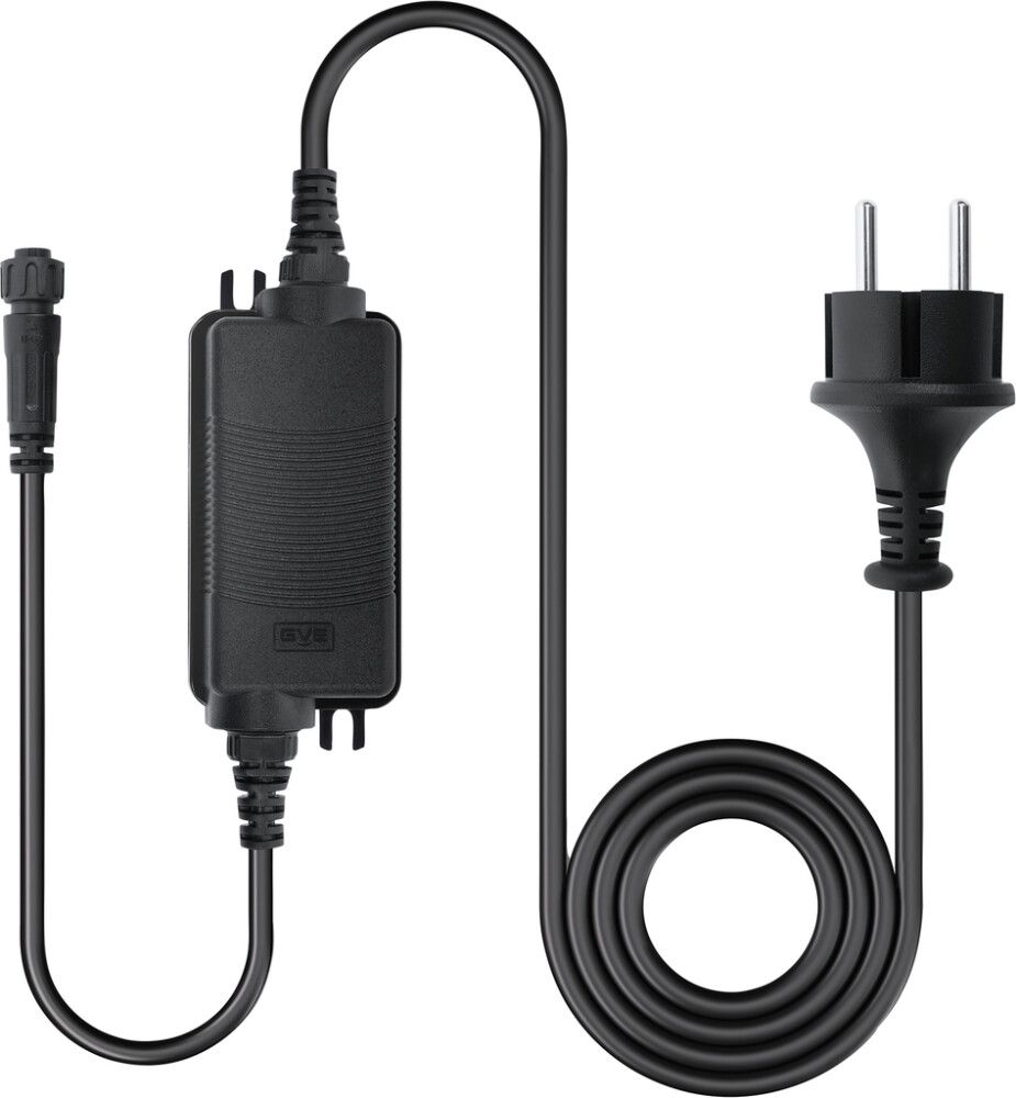 Laadija Goat robotniiduki RTK-jaamale