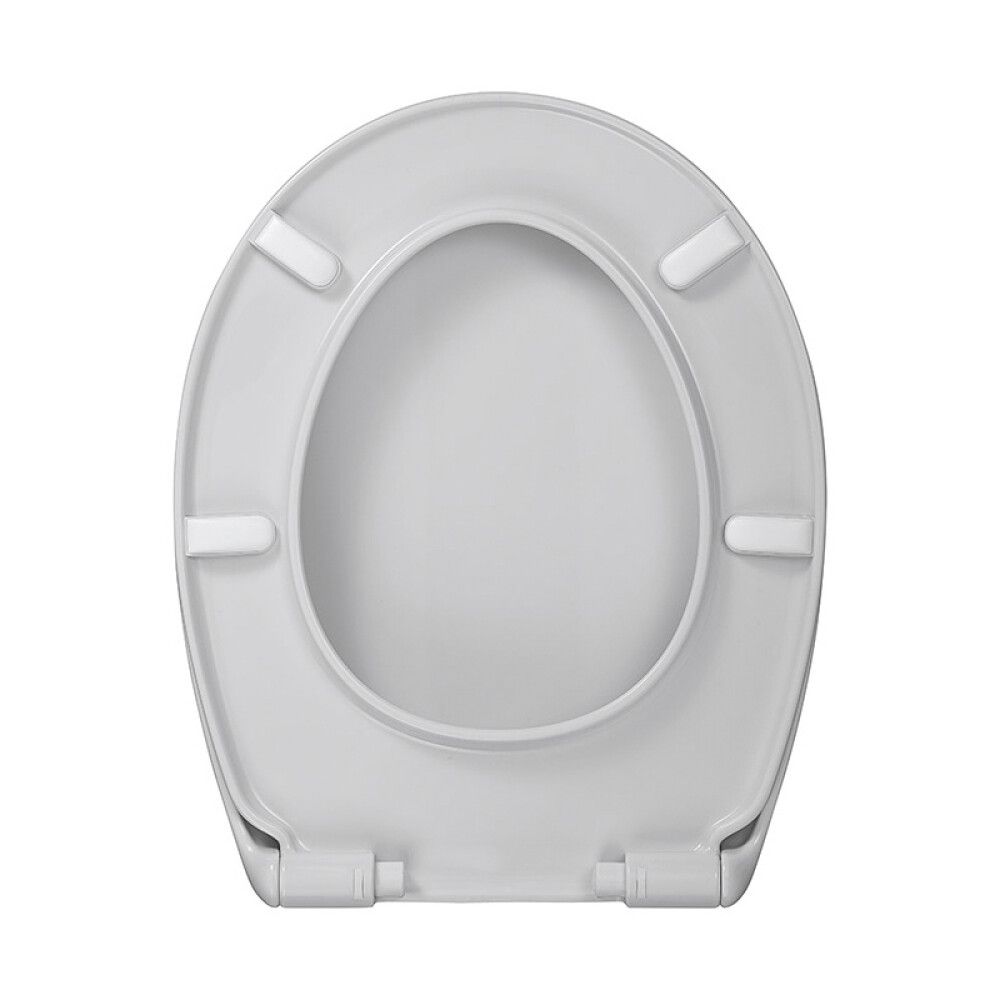 Prill-laud Poseidon La Digue valge