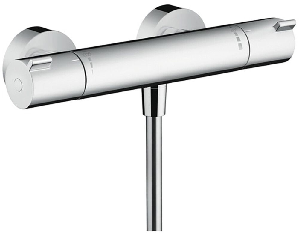 Termostaatsegisti Hansgrohe Ecostat 1001