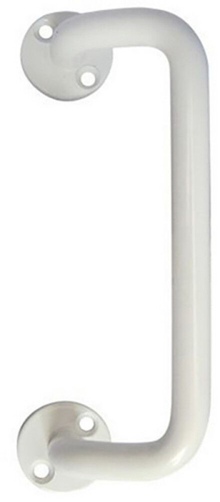 Käepide Abloy 150 mm valge