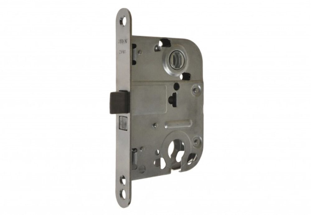 Lukukorpus Abloy 2018 ZN