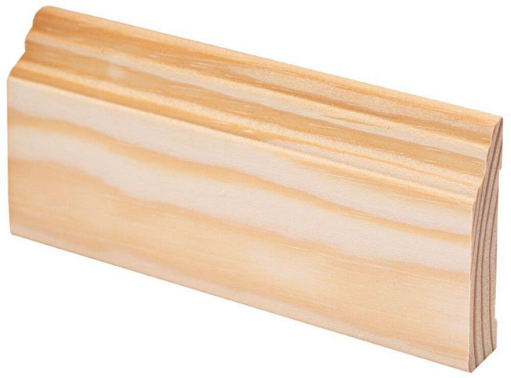 Katteliist Maler mänd 13 x 57 x 2700 mm