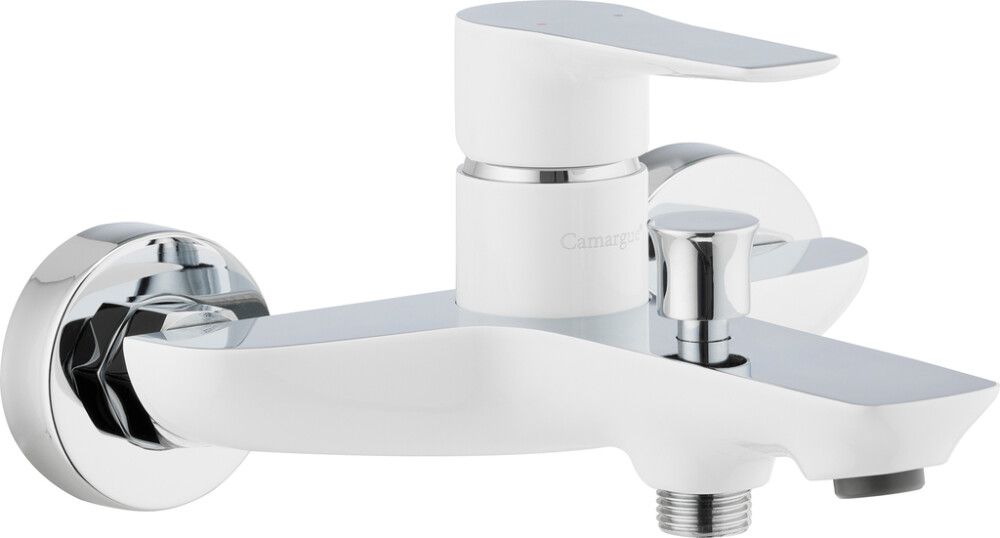 Vannisegisti Camargue Frost valge