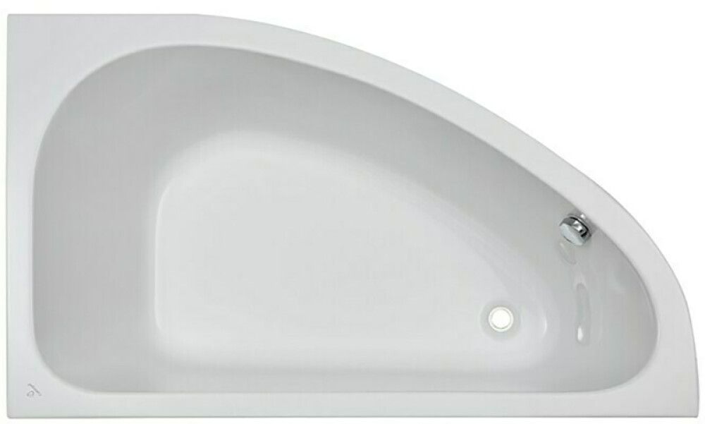 Vann Camargue Houston 160 x 95 cm vasak