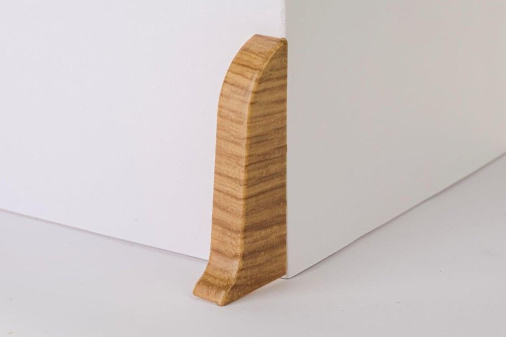 Otsatükk Maler PVC tamm 22 x 60 mm 2 tk parem