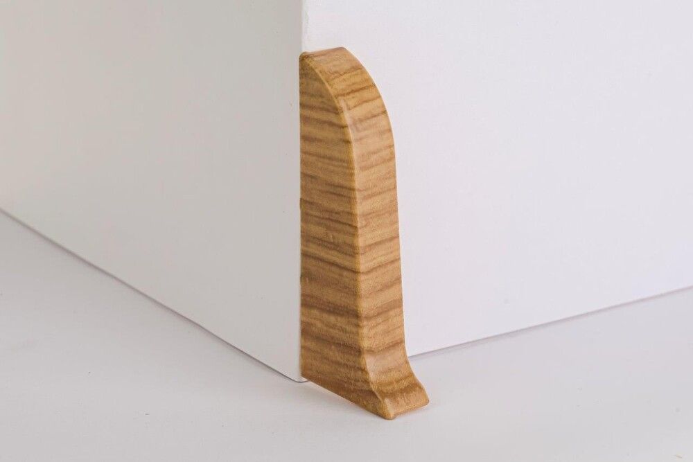 Otsatükk Maler PVC tamm 22 x 60 mm 2 tk vasak