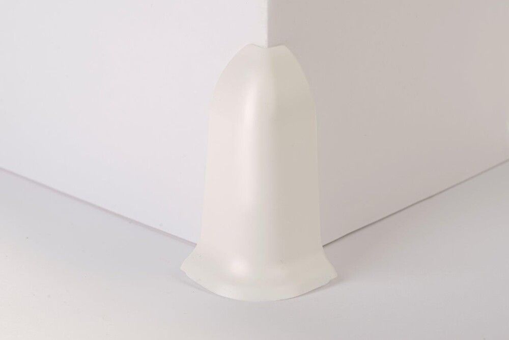 Välisnurk Maler PVC valge 22 x 60 mm 2 tk