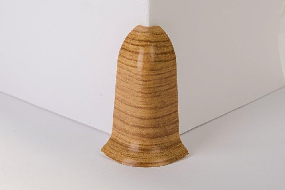 Välisnurk Maler PVC tamm 22 x 60 mm 2 tk