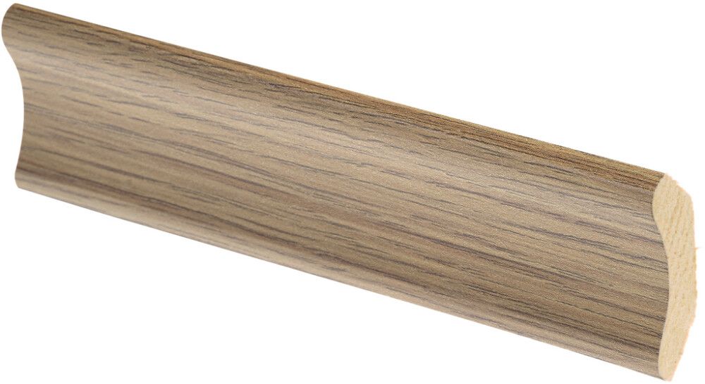 Sisenurgaliist Maler MDF tamm 30 x 30 x 2750 mm