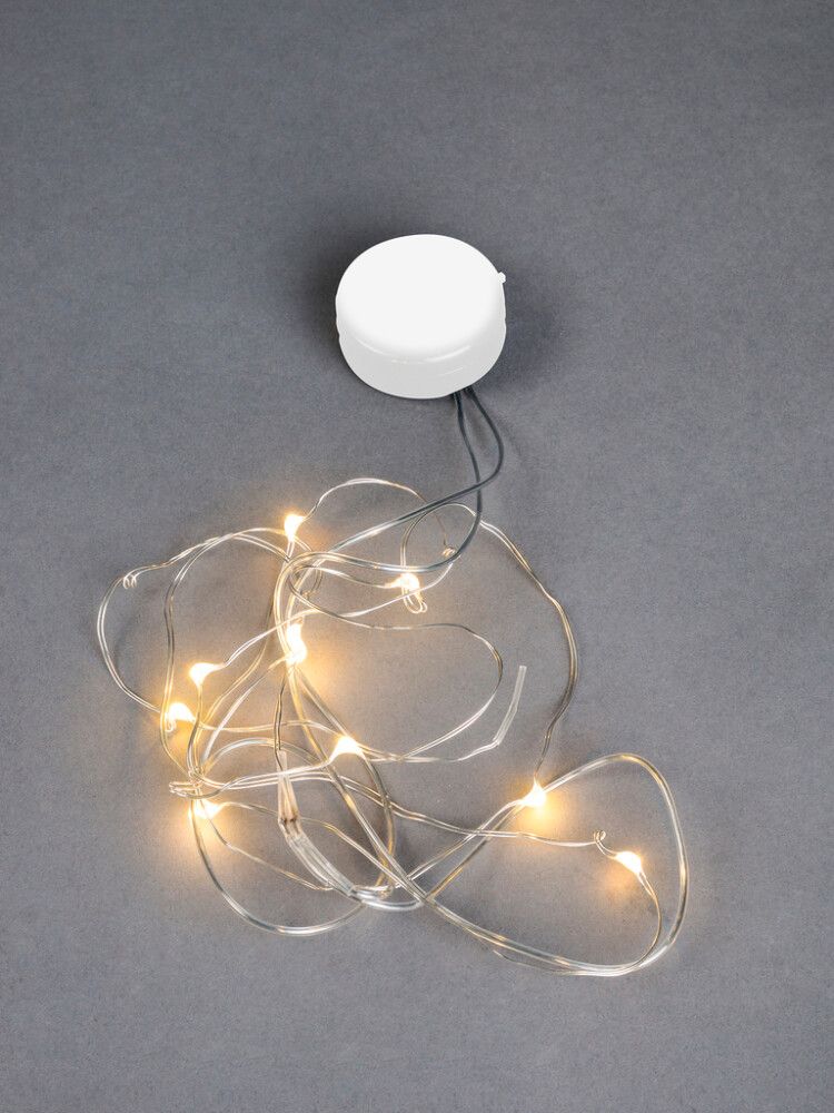 Valgussari Airam Nappi 90 cm